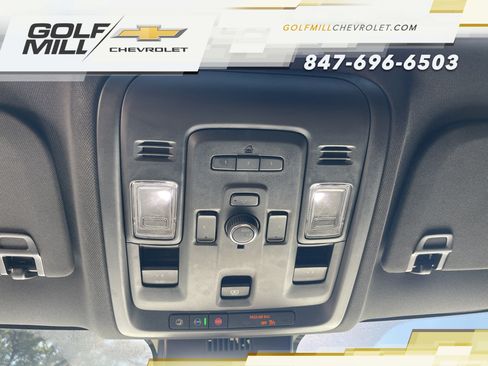 Used 2024 Chevrolet Suburban RST w/ Luxury Package AWD/4WD image 20