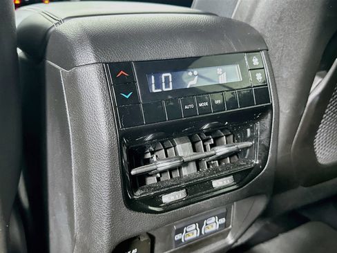 Used 2023 Jeep Grand Cherokee L Laredo w/ Luxury Tech Group I RWD image 24