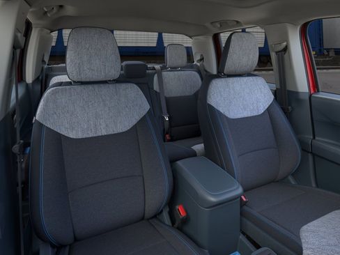 New 2026 Ford Maverick XLT AWD/4WD image 11