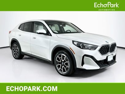 Used 2026 BMW X2 xDrive28i