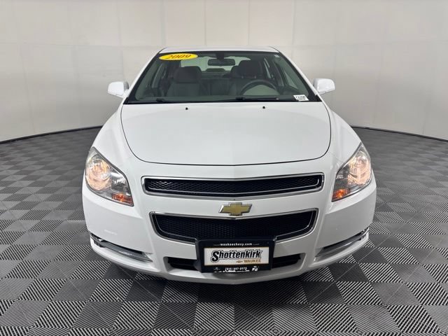 Used 2009 Chevrolet Malibu LS FWD image 28