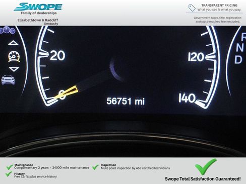 Used 2019 Jeep Grand Cherokee Altitude AWD/4WD image 18