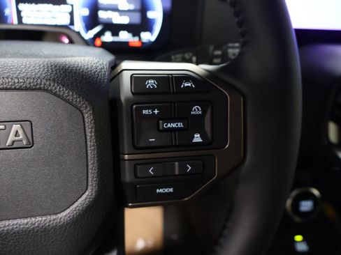 New 2026 Toyota Land Cruiser Base image 35