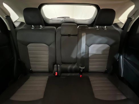 Used 2022 Ford Edge SE w/ Black Appearance Package image 25