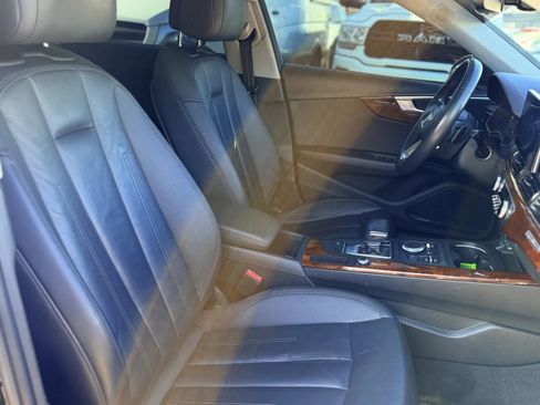 Used 2018 Audi A4 2.0T allroad Premium Plus w/ Premium Plus Package image 18