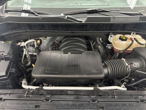 Used 2019 Chevrolet Silverado 1500 LT w/ All-Star Edition AWD/4WD image 42