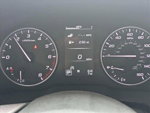 New 2025 Subaru Legacy Premium w/ Popular Package #1A image 11