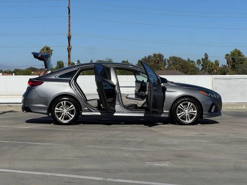Used 2019 Hyundai Sonata SEL FWD image 29
