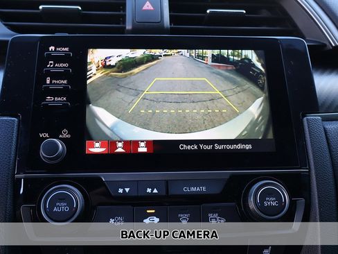 Used 2019 Honda Civic Si image 4