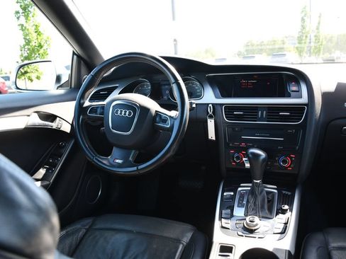 Used 2011 Audi S5 Premium Plus AWD/4WD image 19