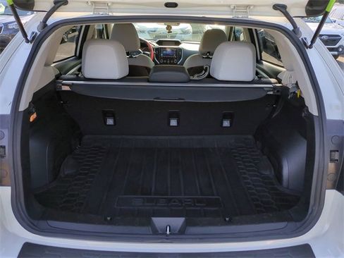 Used 2021 Subaru Crosstrek 2.5i Limited w/ Moonroof Package 2 image 13