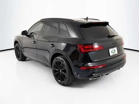 Used 2023 Audi Q5 2.0T Premium AWD/4WD image 7