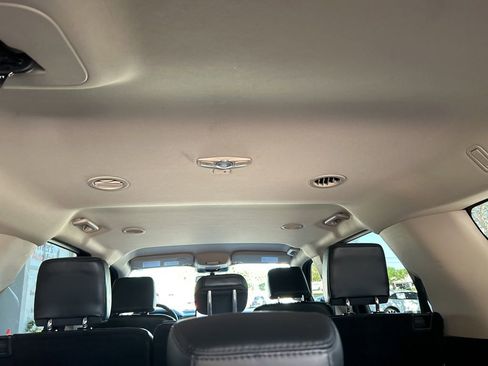 Used 2024 Ford Expedition Max XLT AWD/4WD image 41