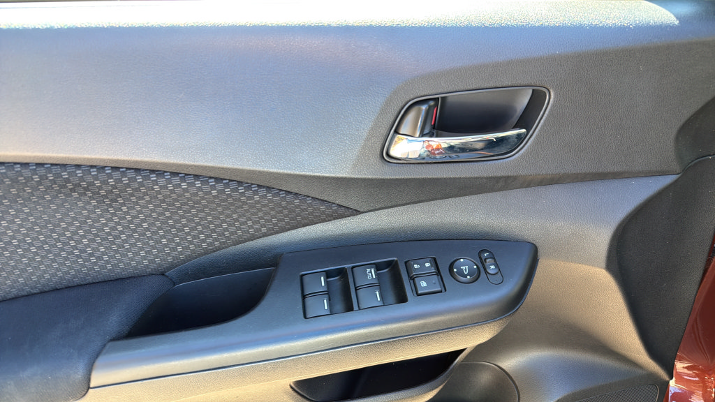 Used 2015 Honda CR-V EX image 11