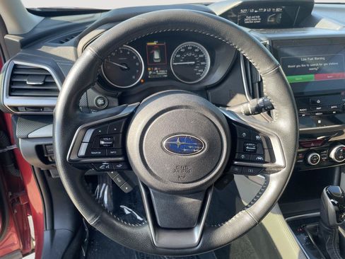 Used 2019 Subaru Forester Limited AWD/4WD image 8
