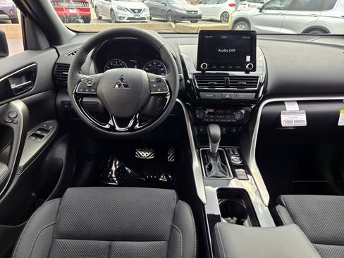 New 2026 Mitsubishi Eclipse Cross Black Edition image 13