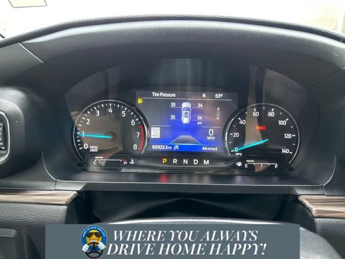 Used 2020 Ford Explorer Limited w/ Class III Trailer Tow Package image 15