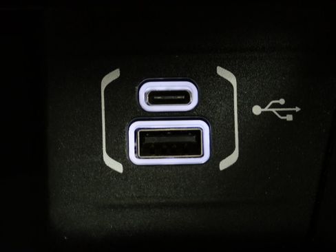 Used 2022 Jeep Compass High Altitude image 23