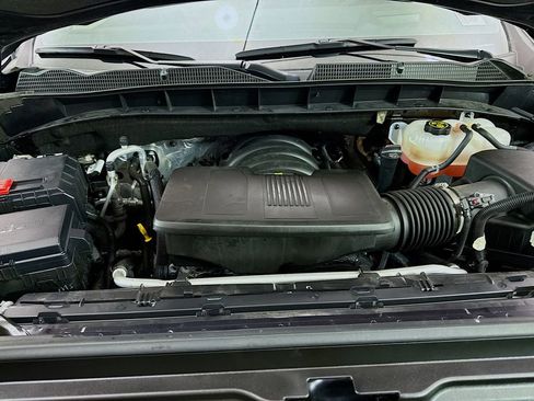 Used 2024 GMC Sierra 1500 AT4 w/ Technology Package image 35