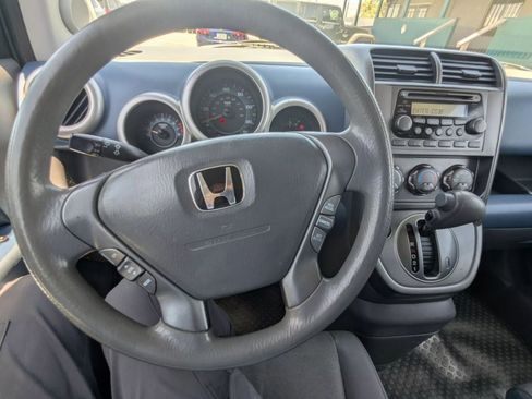 Used 2006 Honda Element EX-P image 40