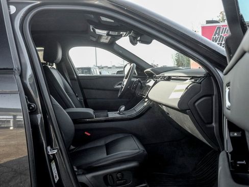 New 2026 Land Rover Range Rover Velar Dynamic SE image 21