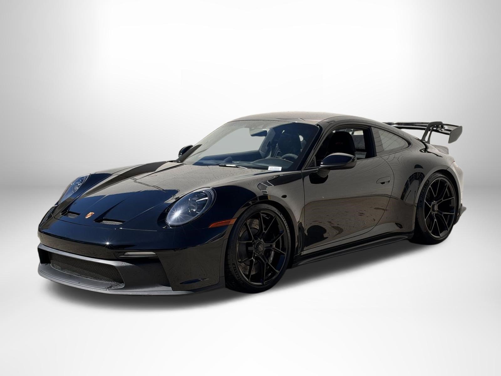 Used 2022 Porsche 911 GT3 RWD image 7