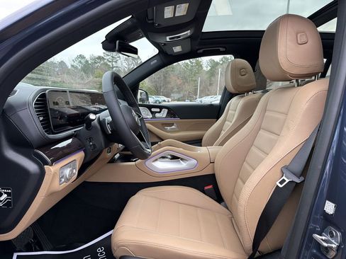 New 2026 Mercedes-Benz GLE 450 4MATIC image 11