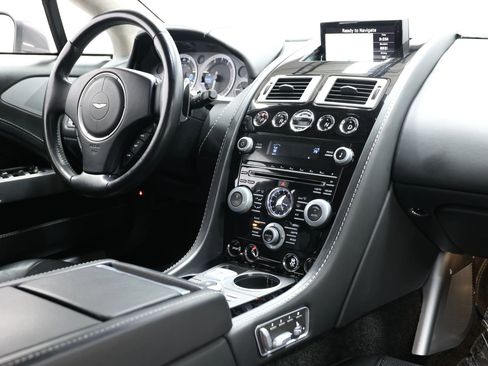 Used 2015 Aston Martin Rapide S image 87