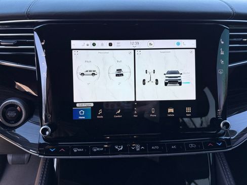 Used 2022 Jeep Wagoneer Series III image 20