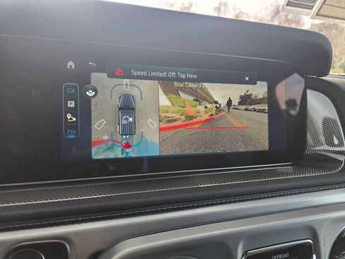 New 2026 Mercedes-Benz G 63 AMG 4MATIC image 30