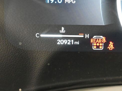 Used 2024 Lexus TX 350 AWD w/ Technology Package image 13
