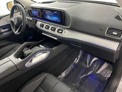New 2026 Mercedes-Benz GLE 450 450 4MATIC image 27