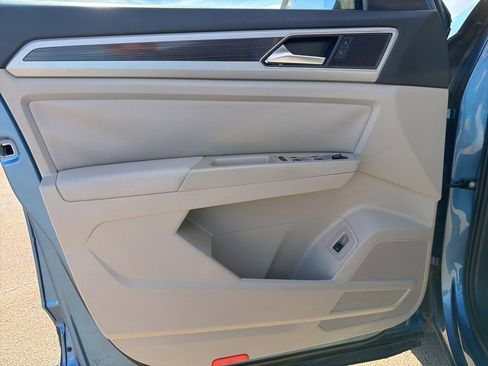 Used 2019 Volkswagen Atlas SE image 13