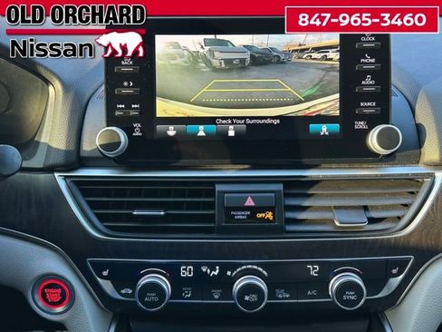 Used 2020 Honda Accord EX-L image 15