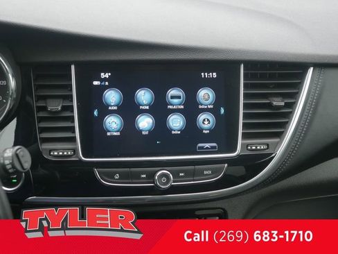 Used 2019 Buick Encore Preferred FWD image 46