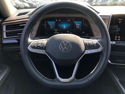New 2026 Volkswagen Atlas SE AWD/4WD image 19