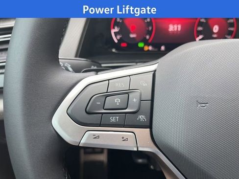 New 2026 Volkswagen Atlas Peak Edition AWD/4WD image 10