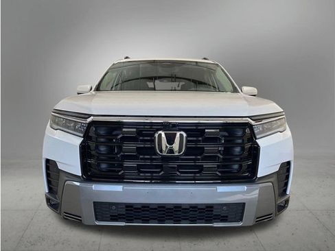 New 2026 Honda Pilot Elite image 10