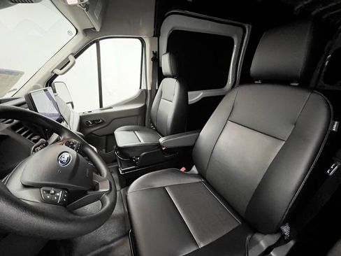 New 2026 Ford Transit 350 148 High Roof Extended w/ Load Area Protection Package image 19