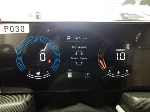 New 2026 Hyundai Sonata SEL image 11