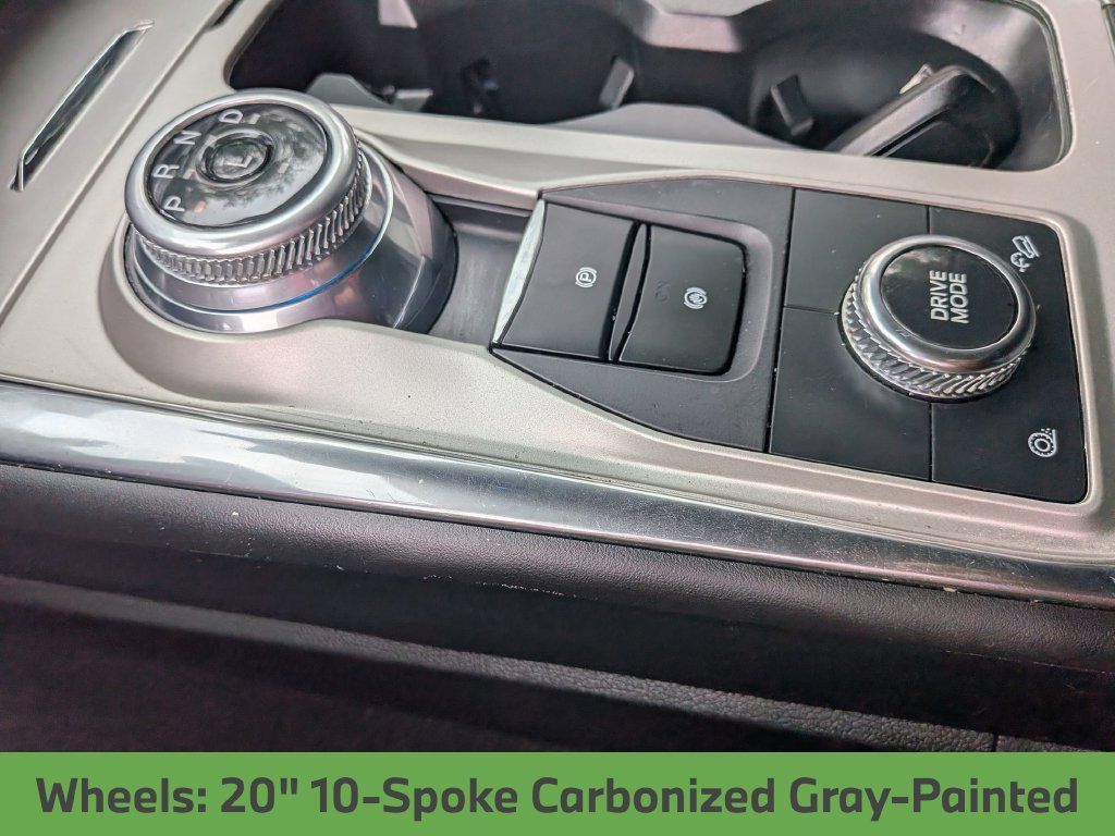 Used 2023 Ford Explorer XLT w/ Equipment Group 202A AWD/4WD image 24