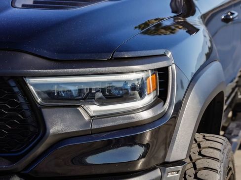 Used 2022 RAM 1500 TRX w/ TRX Level 1 Equipment Group AWD/4WD image 5