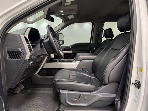 Used 2021 Ford F250 Lariat AWD/4WD image 20