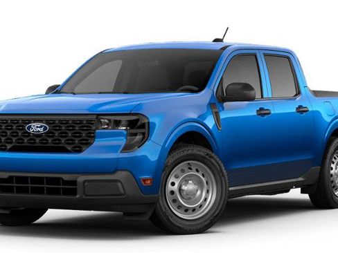 New 2026 Ford Maverick XL w/ 4K Tow Package image 1