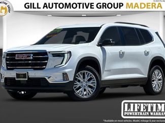 New 2025 GMC Acadia Elevation w/ Super Cruise Package video 1