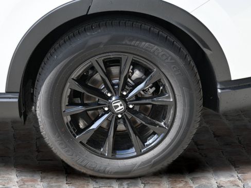 New 2025 Honda CR-V Sport image 40