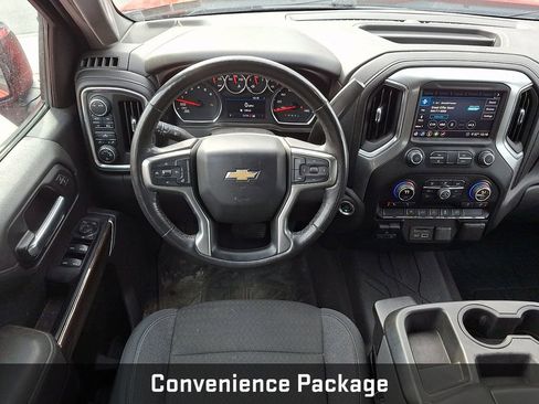 Used 2020 Chevrolet Silverado 1500 LT w/ All-Star Edition image 11