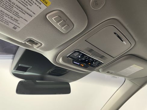 New 2025 Lincoln Aviator Reserve w/ Equipment Group 201A image 8