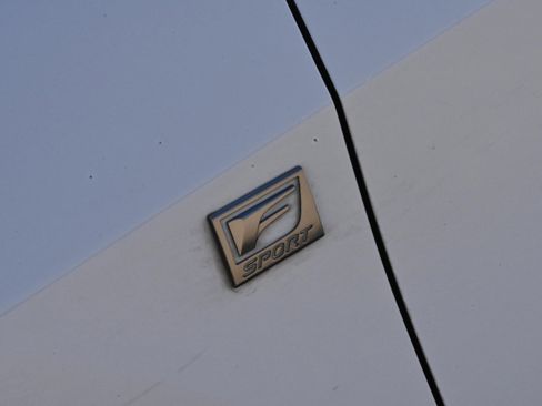 Used 2021 Lexus RX 350 F Sport image 34