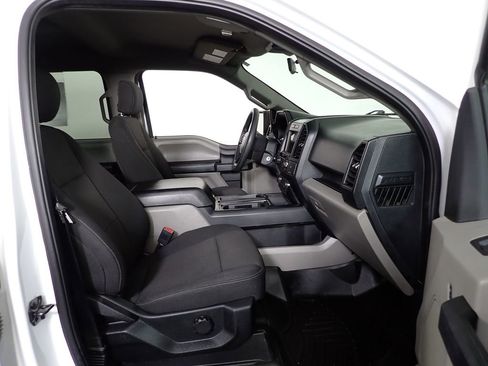 Used 2020 Ford F150 XL w/ Equipment Group 101A Mid AWD/4WD image 35